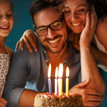 Birthday Ideas for Husband: 17 Creative Ways to Make His Day Special - Panvola