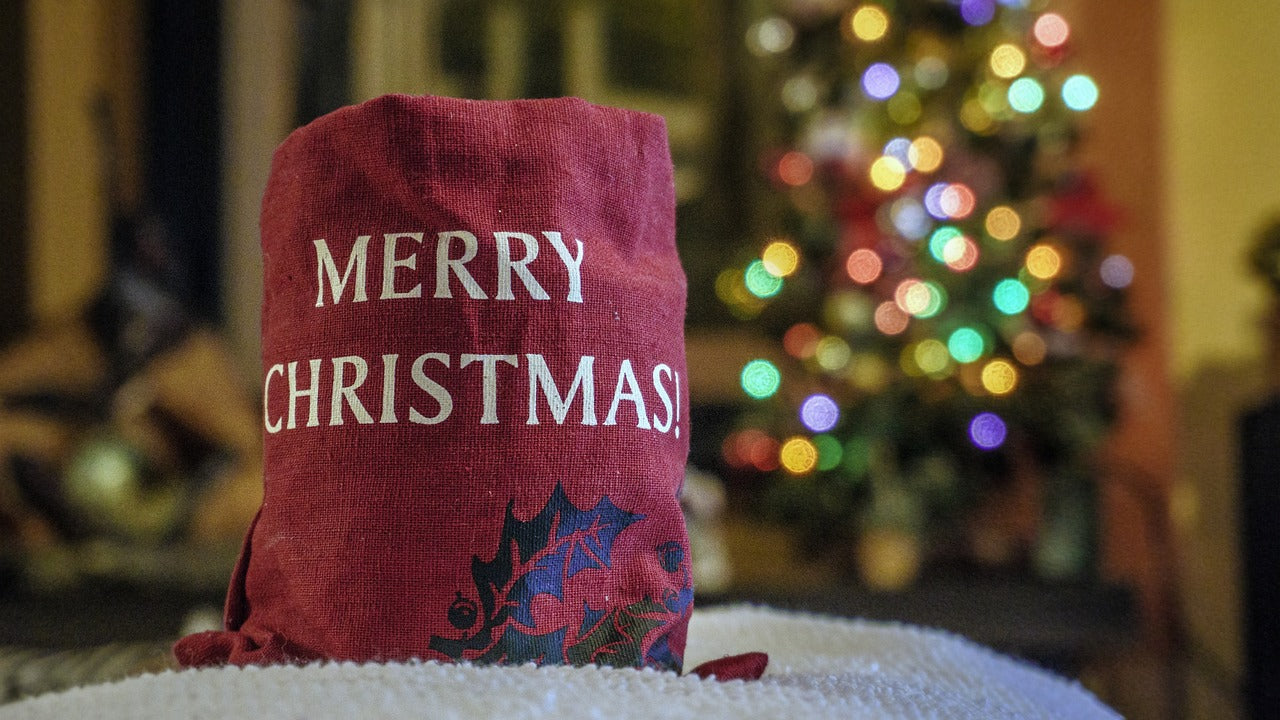 What is the Meaning of Christmas? - Panvola