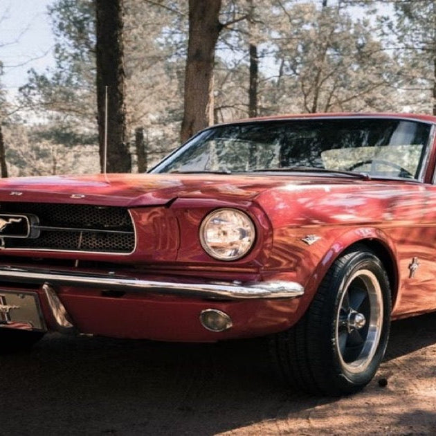 13 Amazing Gifts for Classic Car Lovers