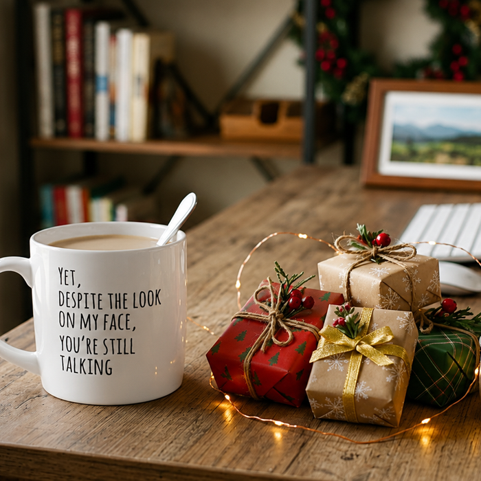 17 Christmas Gifts for the Office Staff They'll Keep