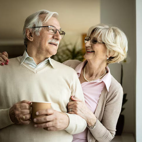 5 Most Of The Best Funny Wedding Gifts for Older Couples