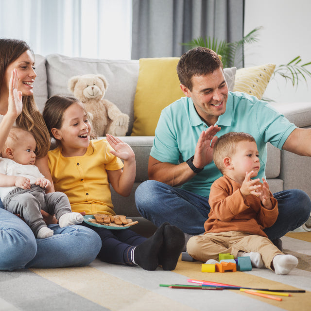 What Is Family Wellness All About Today? And What Are The Things You Can Do To Strengthen It! - Panvola