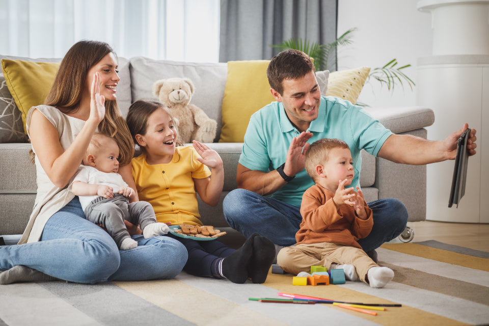 What Is Family Wellness All About Today? And What Are The Things You Can Do To Strengthen It! - Panvola