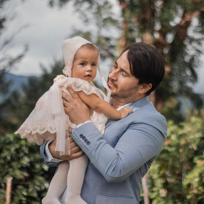 13 Godfather Gift Ideas for Baptism or Christening - Panvola