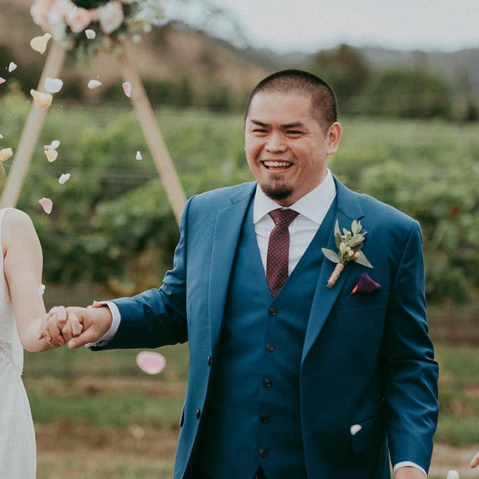 9 Funny Wedding Moments Every Bride Will Laugh About (Eventually) - Panvola