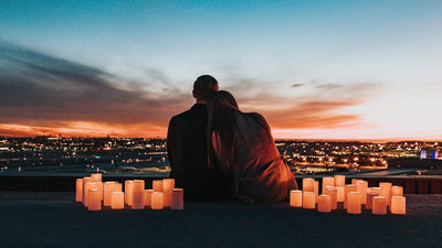 8 Romantic Ideas for husband birthday that you should try!