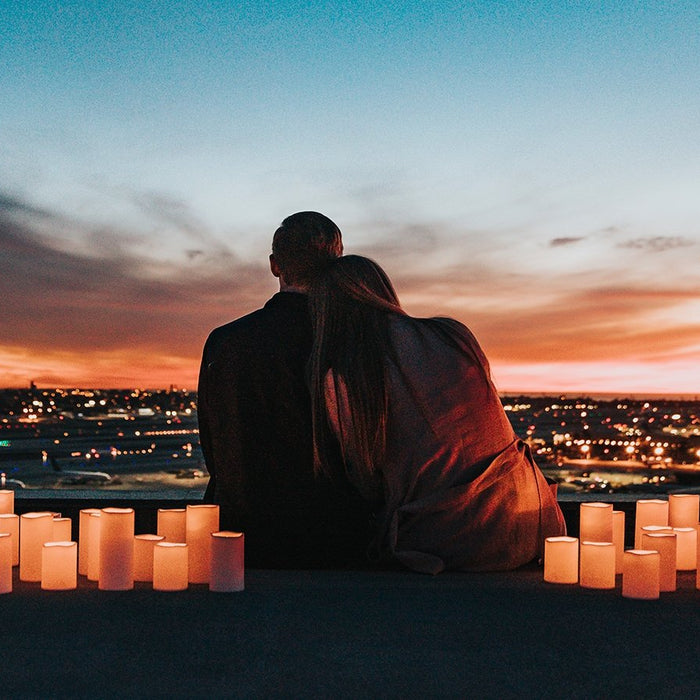 8 Romantic Ideas for husband birthday that you should try! - Panvola