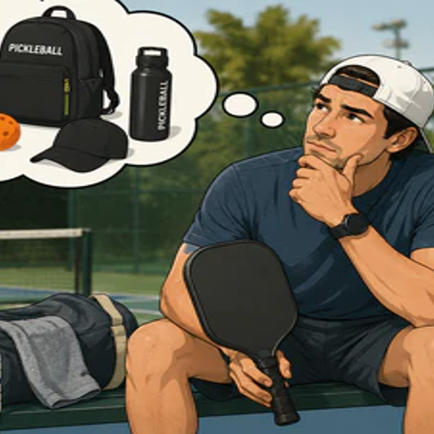 What Pickleball Gifts Are Best for Beginners?