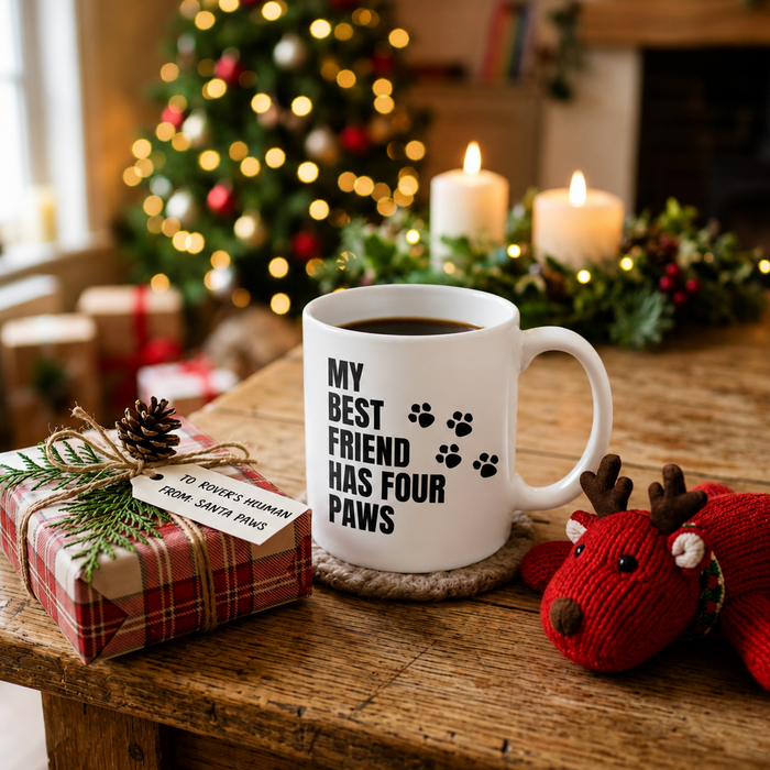 21 Christmas Gifts for Dog Owners They'll Actually Use