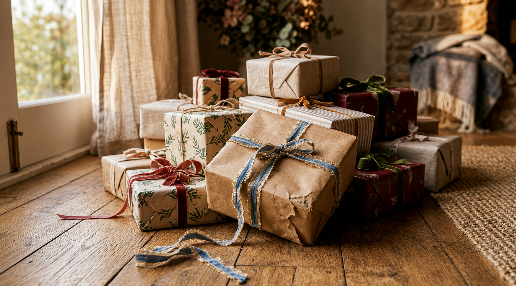 12 Gift-Giving Etiquette Is Broken: 12 Unpopular Opinions