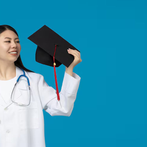 10 Gift Ideas for Doctor Graduation - Panvola