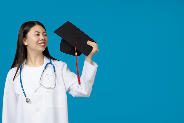 10 Gift Ideas for Doctor Graduation - Panvola