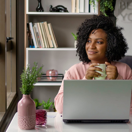 The Power of a Mom's Goal: Achieving Success in 2023 - Panvola