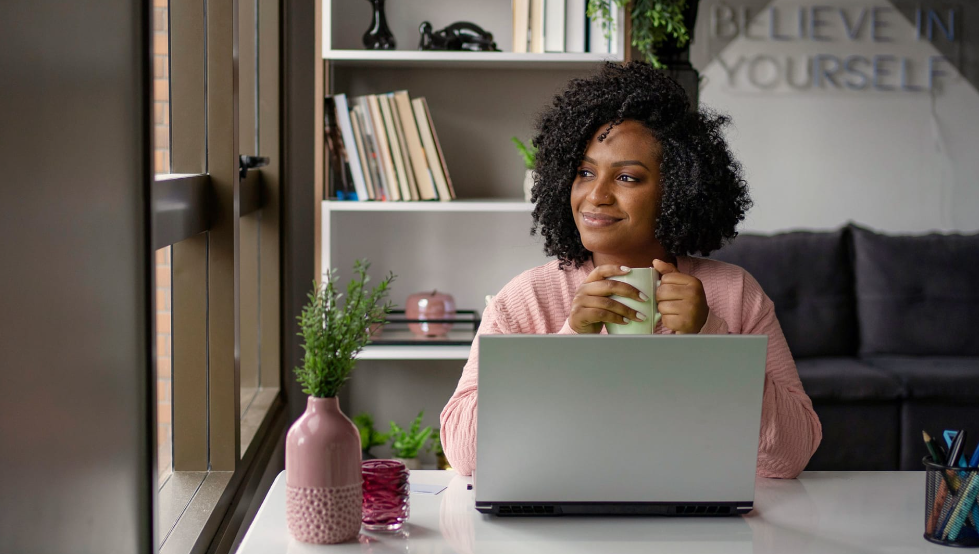 The Power of a Mom's Goal: Achieving Success in 2023 - Panvola