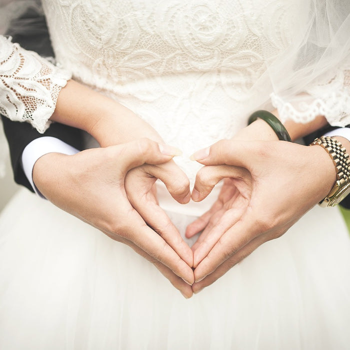 Unique Gift Ideas for Your Twenty Year Wedding Anniversary - Panvola