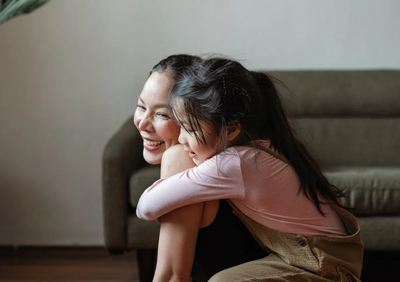 Mother-daughter Communication 101: How To Avoid Misunderstandings And Build a Stronger Bond