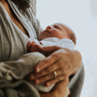 What are the 8 Biggest Challenge That A New First-Time Mom Deals With That Will Makes You A Great Mom? - Panvola