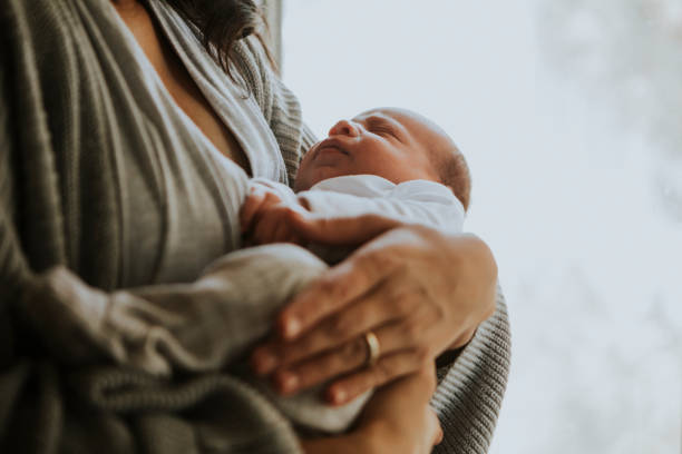 What are the 8 Biggest Challenge That A New First-Time Mom Deals With That Will Makes You A Great Mom? - Panvola