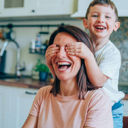 15 Things That Are Way Too Funny for Mom Life: You’ll Totally Relate! - Panvola