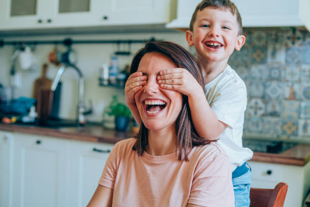 15 Things That Are Way Too Funny for Mom Life: You’ll Totally Relate! - Panvola