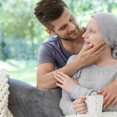 5 Effective Strategies On How to Keep Your Relationship Strong When One Of You Has Health Struggles - Panvola