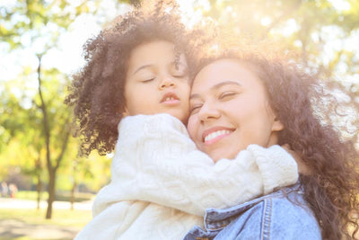 (Not so) Surprising Ingredients of Being an Awesome Mom