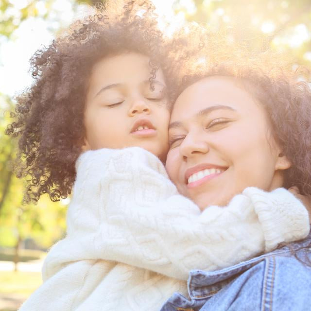 (Not so) Surprising Ingredients of Being an Awesome Mom - Panvola