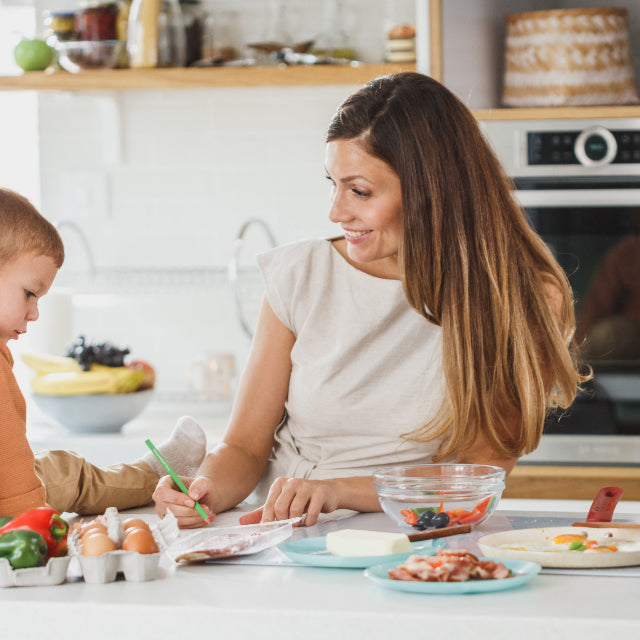 7 Canned Tuna Healthy Recipes You Can Try For Dinner Time! - Panvola