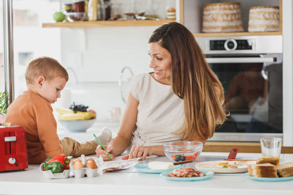 7 Canned Tuna Healthy Recipes You Can Try For Dinner Time! - Panvola