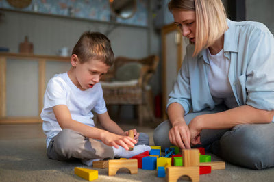 10 Simple Activities That Help Kids Understand Autism Better