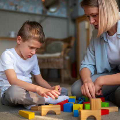 10 Simple Activities That Help Kids Understand Autism Better - Panvola
