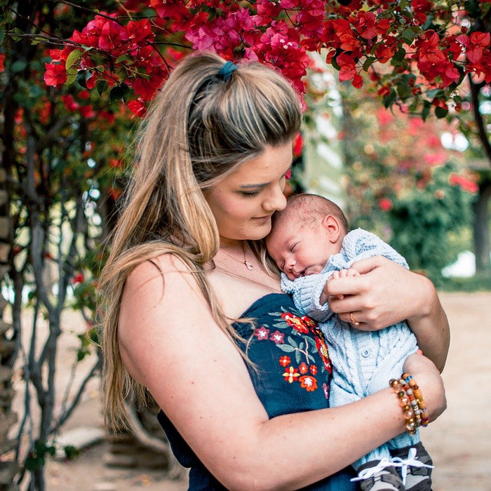 Top 8 Challenges Only First Time Moms will Experience And How Can Overcome Them! - Panvola