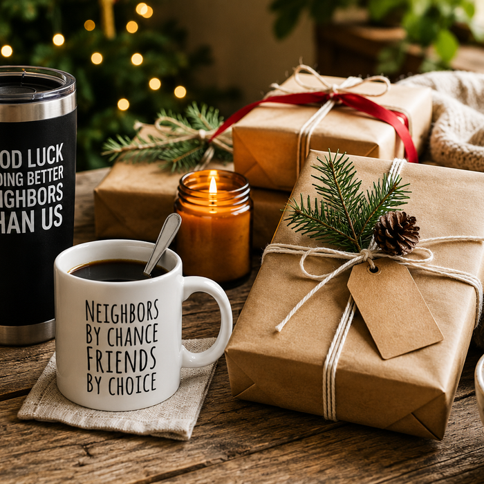 17 Eco-Friendly Christmas Gifts People Will Actually Keep