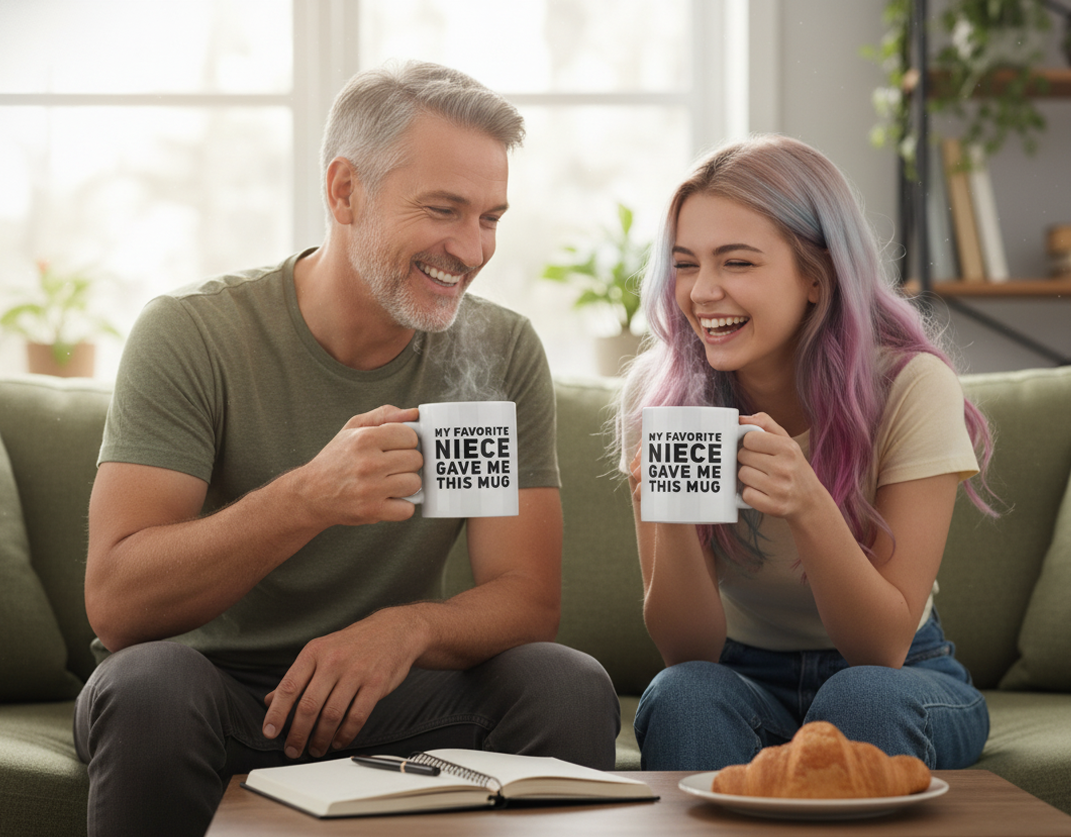What the Uncle-Niece Bond Looks Like in 2025 - Panvola