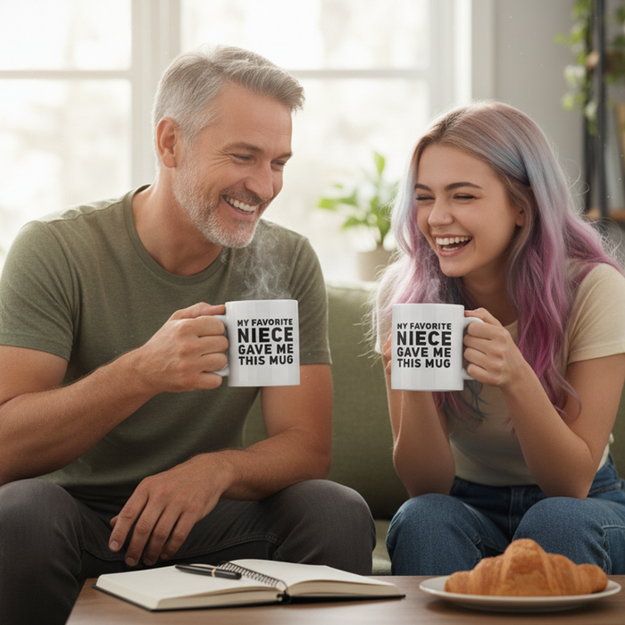What the Uncle-Niece Bond Looks Like in 2025 - Panvola