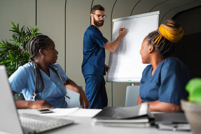 What Is a Nurse Preceptor and Why They Deserve Our Appreciation