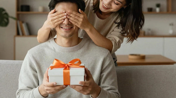 7 Birthday Gifts for Husband That Actually Say "I Know You"