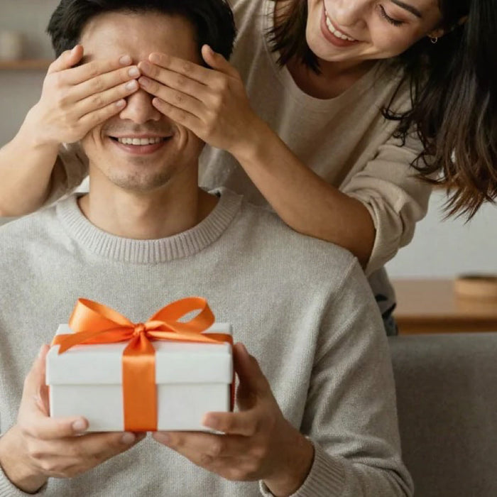 7 Birthday Gifts for Husband That Actually Say "I Know You"
