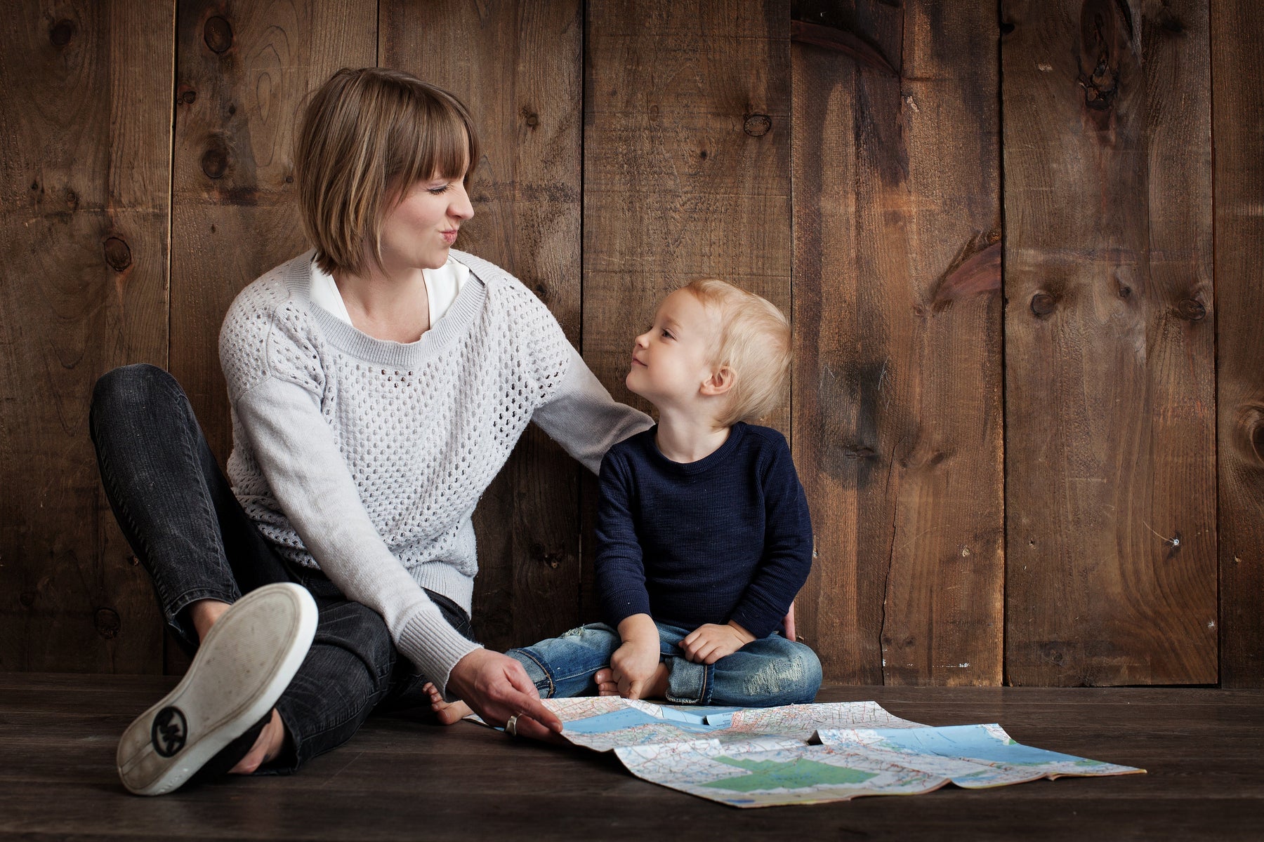 6 Ways to Be a Better Parent in 2025 - Panvola