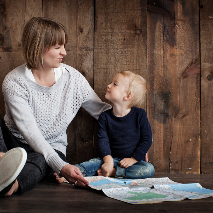 6 Ways to Be a Better Parent in 2025 - Panvola
