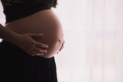 What's Nesting in Pregnancy?