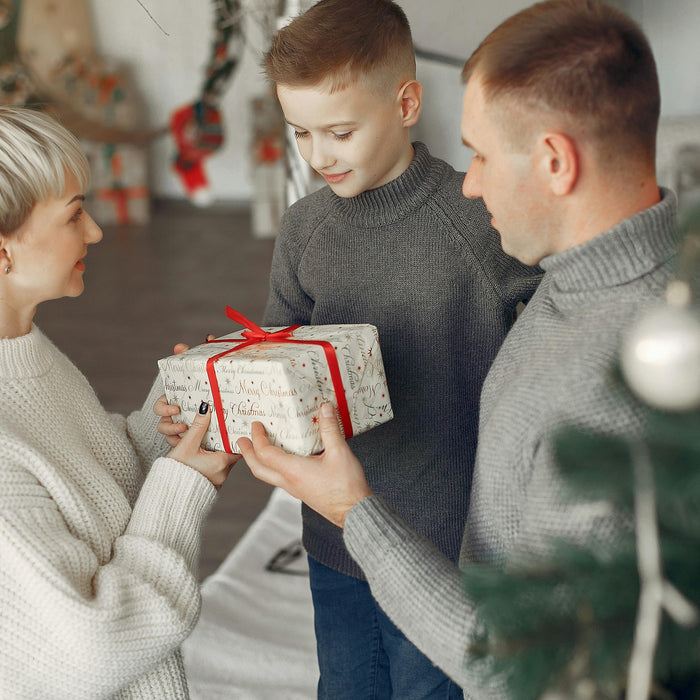 7 Top Christmas Gifts for Mom She'll Love - Panvola