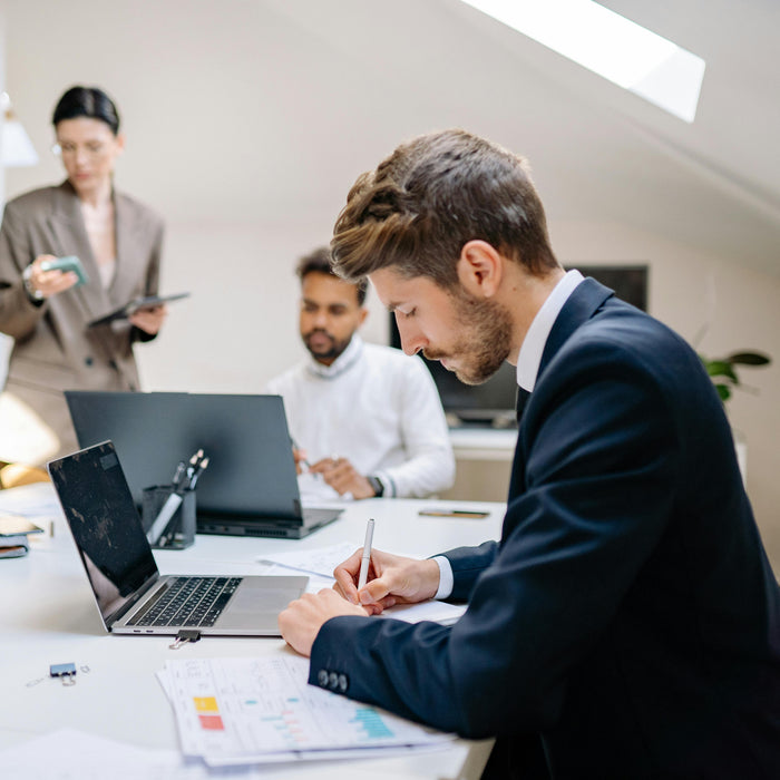 12 Essential Survival Tips for Every Shit Show Supervisor - Panvola