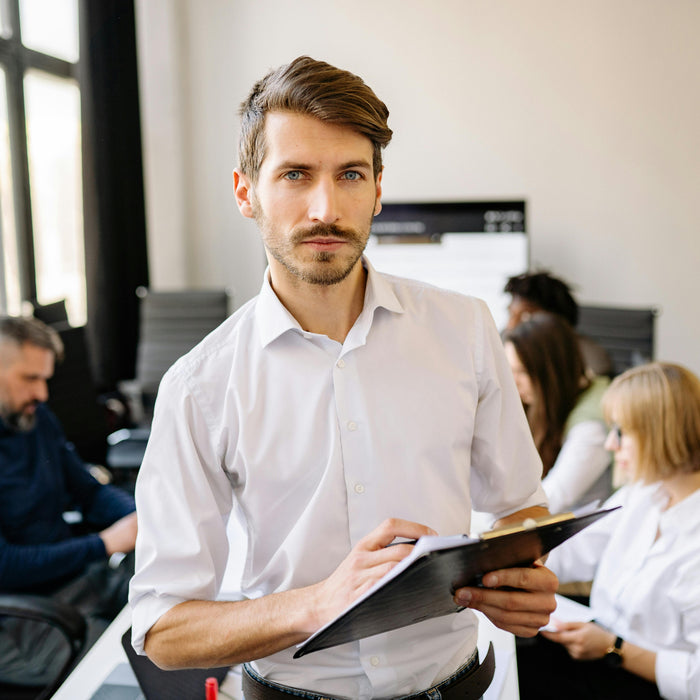 7 Survival Hacks for Overworked Managers Who Need a Break - Panvola