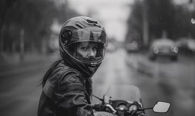 10 Creative Gift for Motorcycle Lovers That Go Beyond the Basics