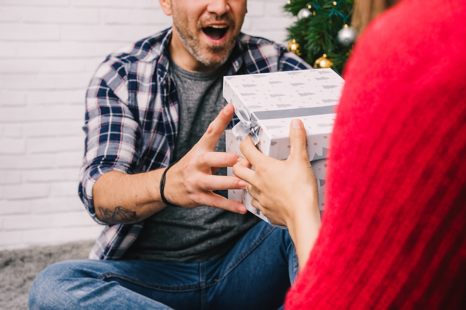 6 Amazing Best Birthday Surprise for Husband - Panvola