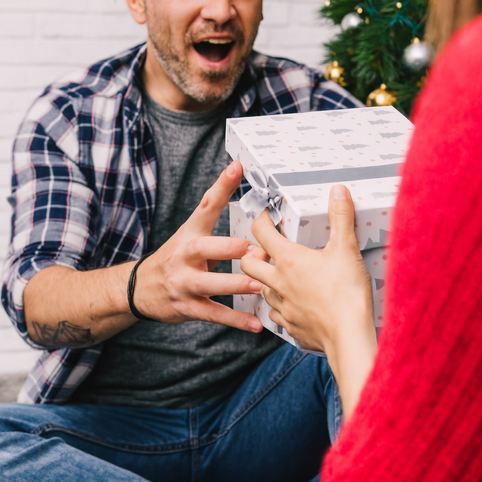 6 Amazing Best Birthday Surprise for Husband - Panvola