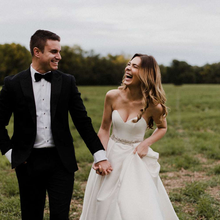 9 Amazing Steps On How to Plan a Wedding in 6 Months - Panvola