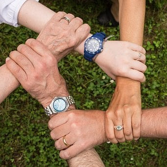What you should do first? 7 Effective Ways To Strengthening Family Relationship - Panvola