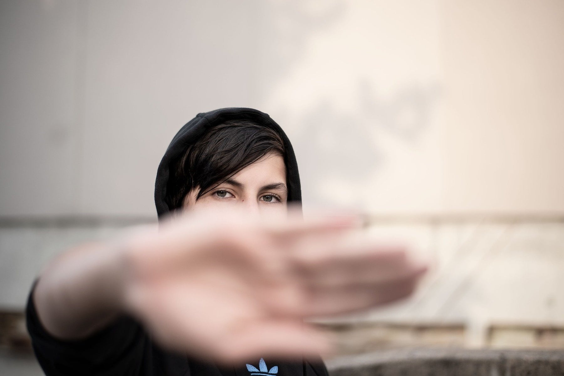 Helping Your Teens to Say No Effectively - Panvola